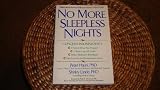 No More Sleepless Nights