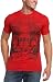 Zoo York Young Men's Third Rail T-Shirt