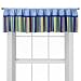 Trend Lab Retro Transportation Valance