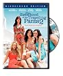 The Sisterhood of the Traveling Pants 2 (Widescreen Edition)