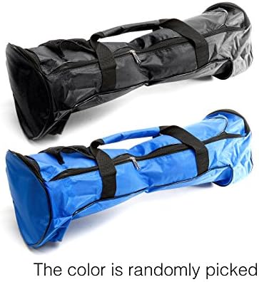 Citus Self Balance Scooter, Two Wheel Self Balancing Electric Scooter Smart Electric Skateboard Safe Easy User Friendly Personal Transporter (Blue)