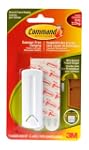 Command Wireback Hanger, 1 hook, 2 st...