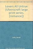 Lovers all untrue : a novel
