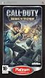 Call of Duty 3: Roads to Victory - Platinum Edition (PSP)