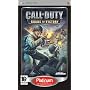 Call of Duty 3: Roads to Victory - Platinum Edition (PSP)