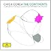 Continents-Concerto for Jazz Quintet &