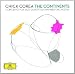 The Continents: Concerto for Jazz Quintet & Chamber Orchestra