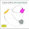 Image of album by Chick Corea