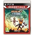 Ratchet & Clank : a crack in time - essentials
