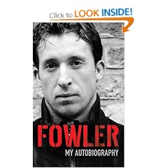 Fowler: My Autobiography