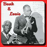 Bunk and Louis
