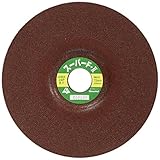 富士 オフセット研削砥石スーパーF2 150X6X22 AWA24P CF15024 (25枚入り)