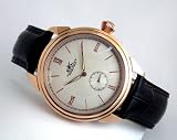 Adee Kaye &Eacute;bauche Automatic Antique Style Mens Watch