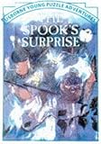 Spooks' surprise
