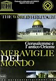 Meraviglie Del Mondo #05 - Gerusalemme E L`Antico Oriente