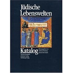 J�dische Lebenswelten Katalog zur Ausstellung J�dische lebenswelten