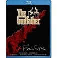 The Godfather Collection - Four-Disc Coppola Restoration (The Godfather / The Godfather Part II / The Godfather Part III) [Blu-ray]
