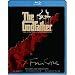 The Godfather Collection: 4-Disc Coppola Restoration [Blu-ray]
