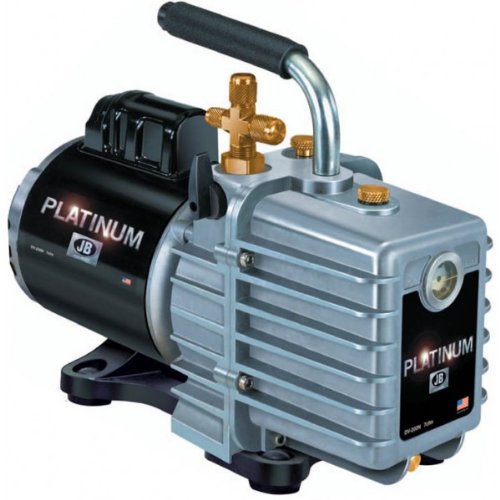 Compare Prices JB DV 200N 7 CFM Platinum Vacuum Pump 115V 60Hz Motor