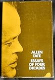 Essays of four decades