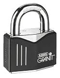 Zoom Produkt-Bild: Abus Granit-Vorhangschloss 37/55 Sea & Snow Spezialschloss