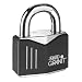 Abus Granit-Vorhangschloss 37/55 Sea & Snow Spezialschloss