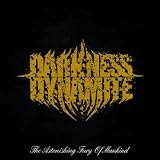 Astonishing Fury of Mankind