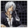 D.Gray-man �A�����E�H�[�J�[�N�b�V�����J�o�[