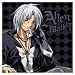 D.Gray-man アレンウォーカークッションカバー