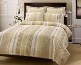 Nautica Haverhill Cotton Quilt