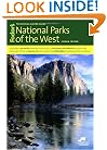 Fodor's National Parks of the West, 2nd Edition (Special-Interest Titles)