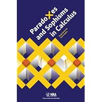 PARADOXES AND SOPHISMS IN CALCULUS