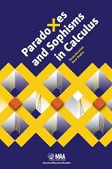 PARADOXES AND SOPHISMS IN CALCULUS