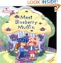 Meet Blueberry Muffin (Strawberry Shortcake)