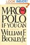 Marco Polo If You Can