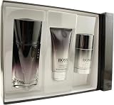Produkt-Bild: Hugo Boss Selection Geschenkset (50ml EDT + 15ml Face Wash + 15ml Moisturising Cream)