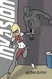 Invasion: The New Metahumans (Volume 1)