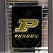 Purdue Garden Flag and Yard Banner
