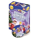 Easy PC Keyboard: Christmas in Comfyland