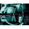 The X-Files Season 3