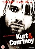 Kurt & Courtney
