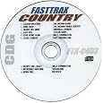 Fasttrax Country by Jimmy Buffet, Miranda Lambert,  Taylor Swift,  Billy Currington,  Lady Antebellum,  Sugarland,  Kid Rock In The Style Of: Zak Brown Band