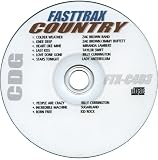 Fasttrax Country