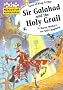 Sir Galahad and the Holy Grail (Hopscotch Adventures)