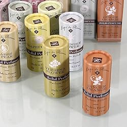 5 g/ .17 oz L'epi de Provence Solid Perfume