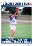 Outfield Play for Softball: Skills & Drills
