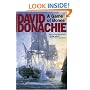 A Game of Bones (The Privateersman Mysteries)