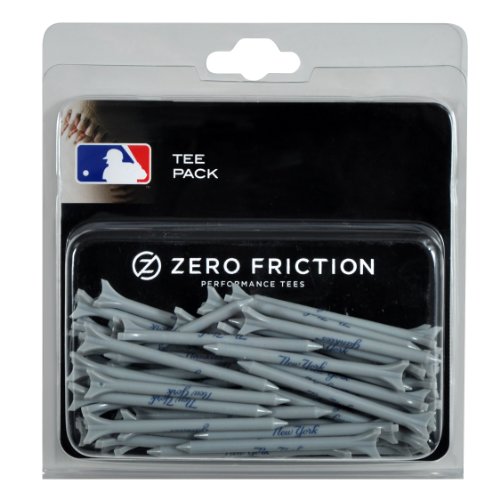 MLB New York Yankees Zero Friction Tee Pack