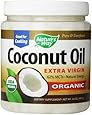 Nature's Way Extra Virgin Organic Coconut Oil, 32-Ounce