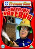 Fireman Sam - Towering Inferno [DVD] [2009]